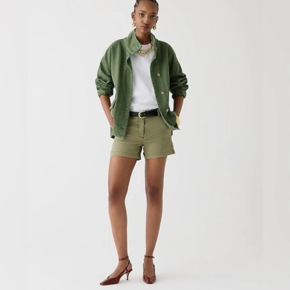 NWT J crew 4